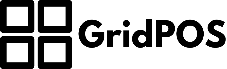 GridPos logo